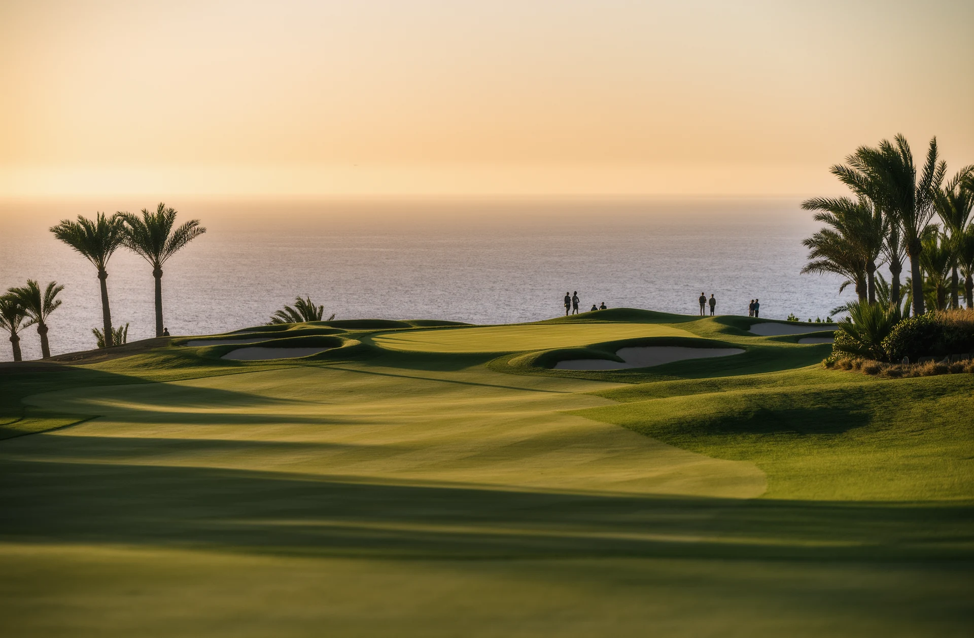 Top Golf Events on the Costa del Sol - costa-delsol.com