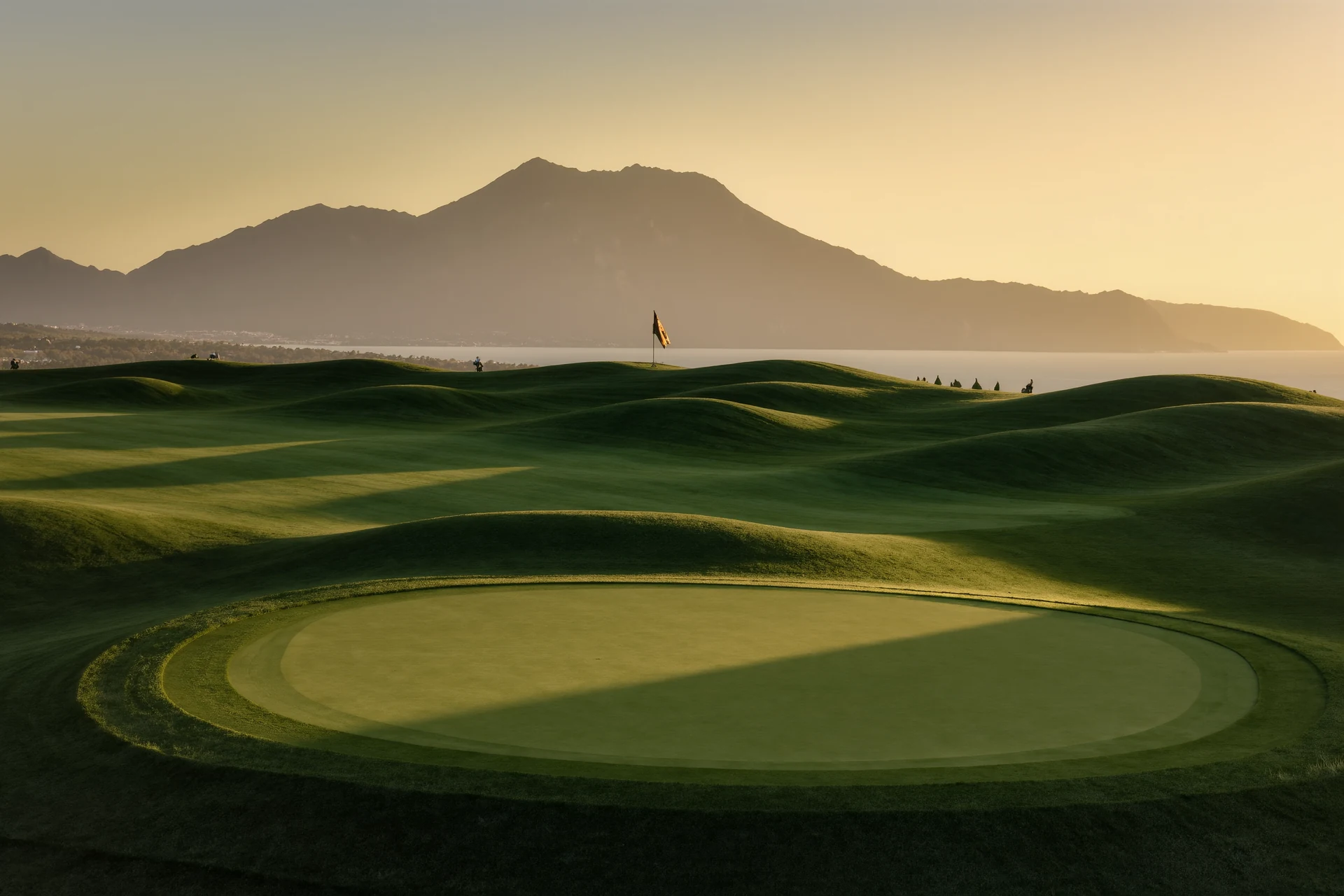 Top Golf Events on the Costa del Sol: A Golfer’s Paradise - costa-delsol.com