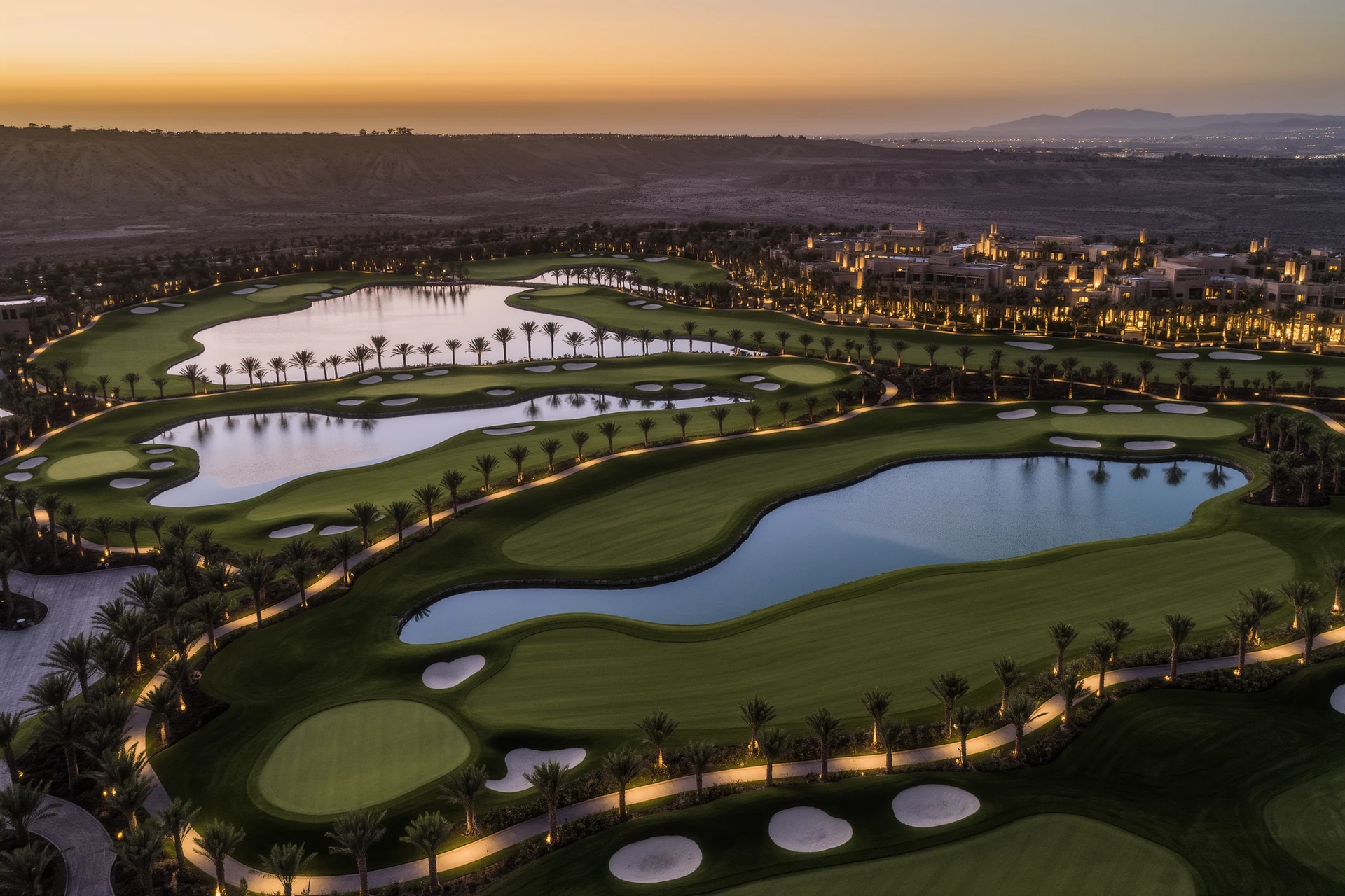 Top Golf Hotels in Costa del Sol for Ultimate Luxury - costa-delsol.com