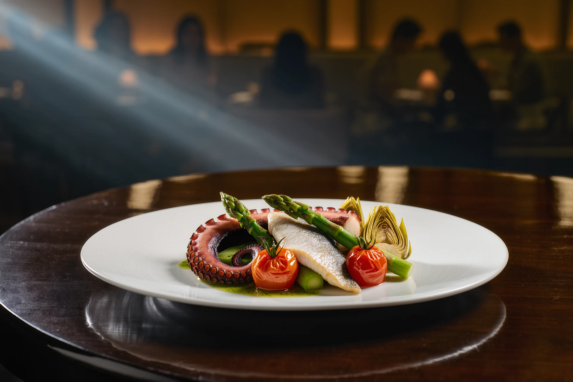 Top Restaurants in Malaga: A Culinary Journey - costa-delsol.com
