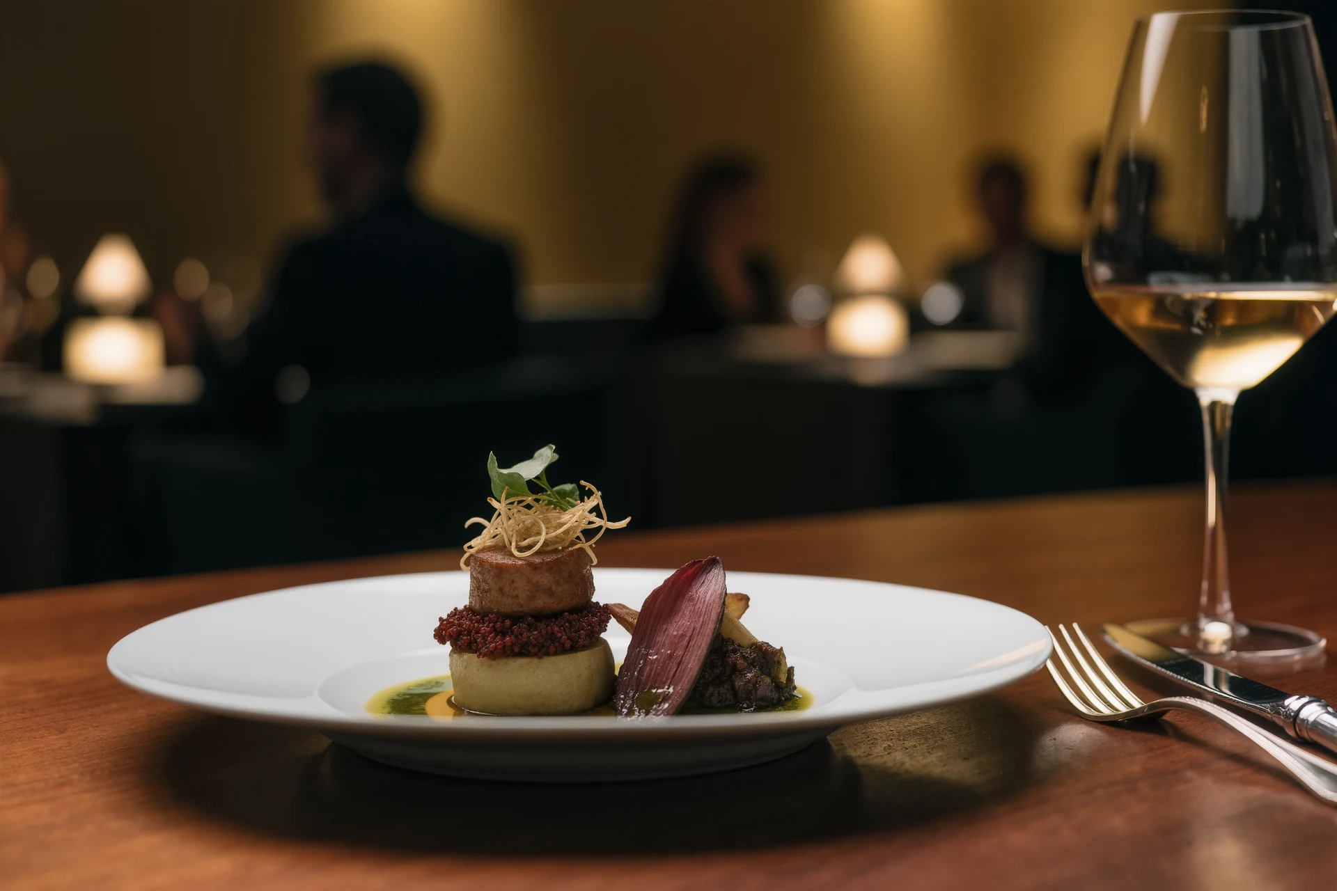 Top Restaurants on Costa del Sol: Culinary Delights Await - costa-delsol.com