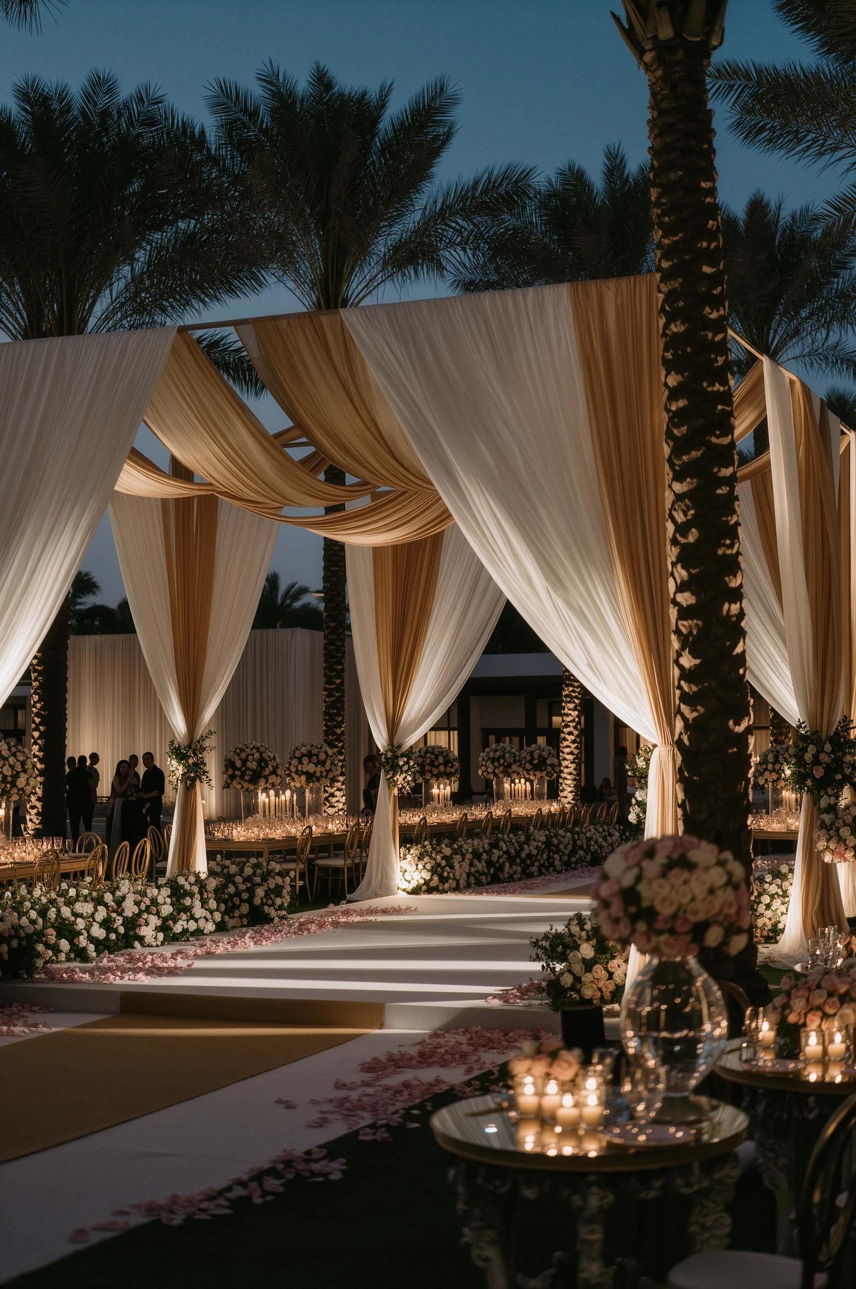 Top Wedding Venues in Costa del Sol for Your Dream Destination Wedding - costa-delsol.com