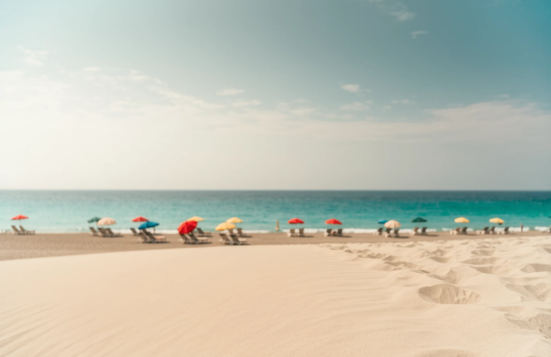 Tranquil Beaches Near Marbella: A Peaceful Escape - costa-delsol.com