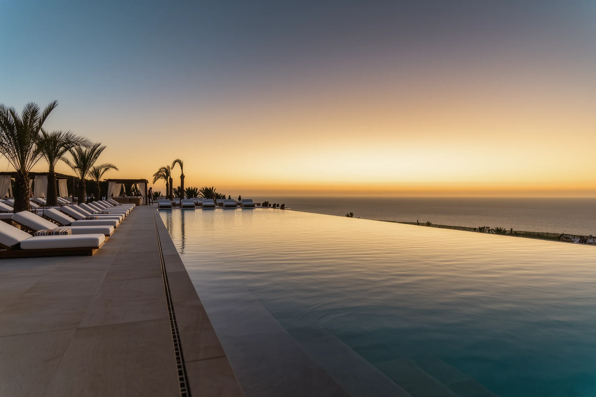 Tranquil Escapes: Discovering Quiet Places on the Costa del Sol - costa-delsol.com