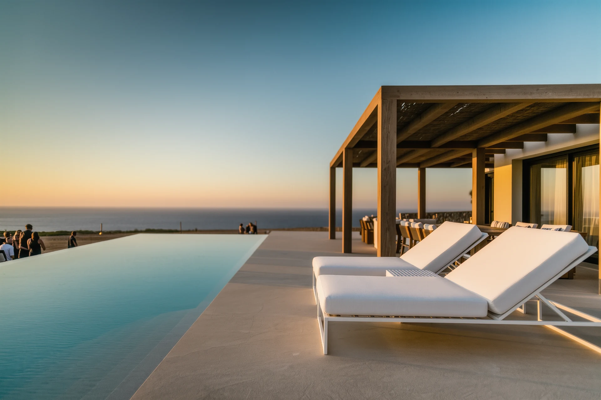 Traumhafte Costa del Sol Strandvillen: Luxus am Meer - costa-delsol.com