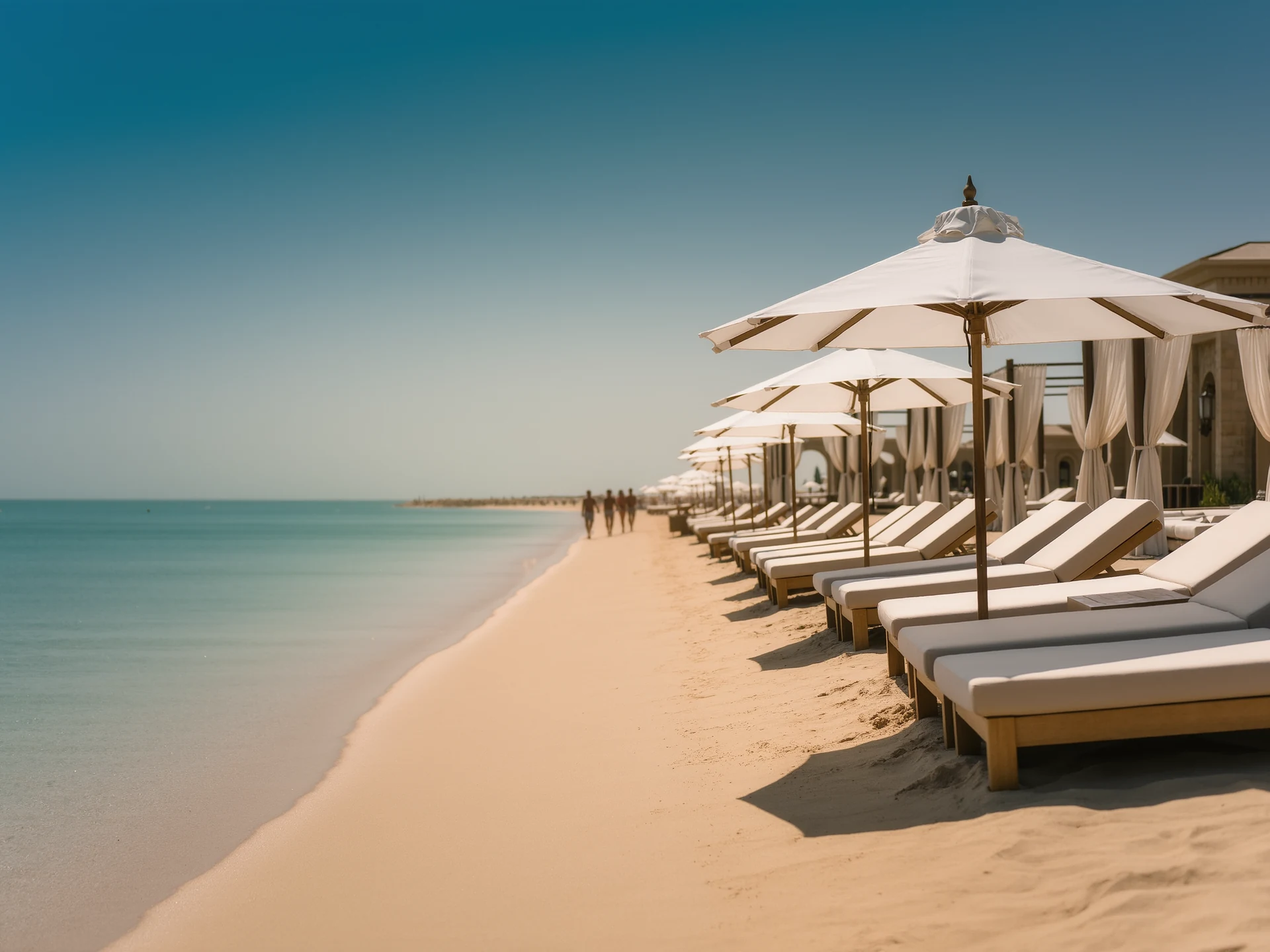 Ultimate Beach Day in Marbella: Sun, Sand, and Sea - costa-delsol.com