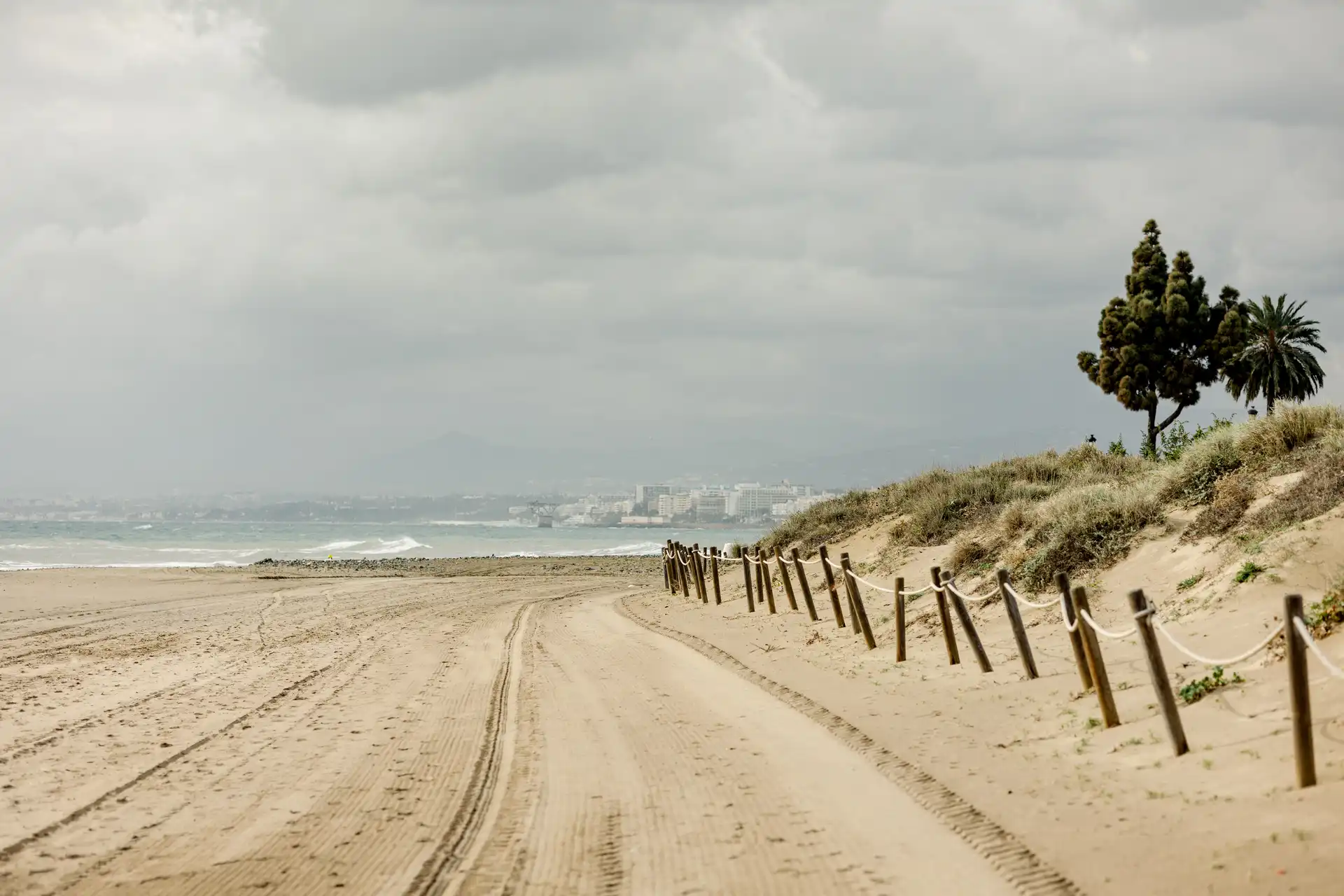 Ultimate Beach Luxury in Costa del Sol - costa-delsol.com