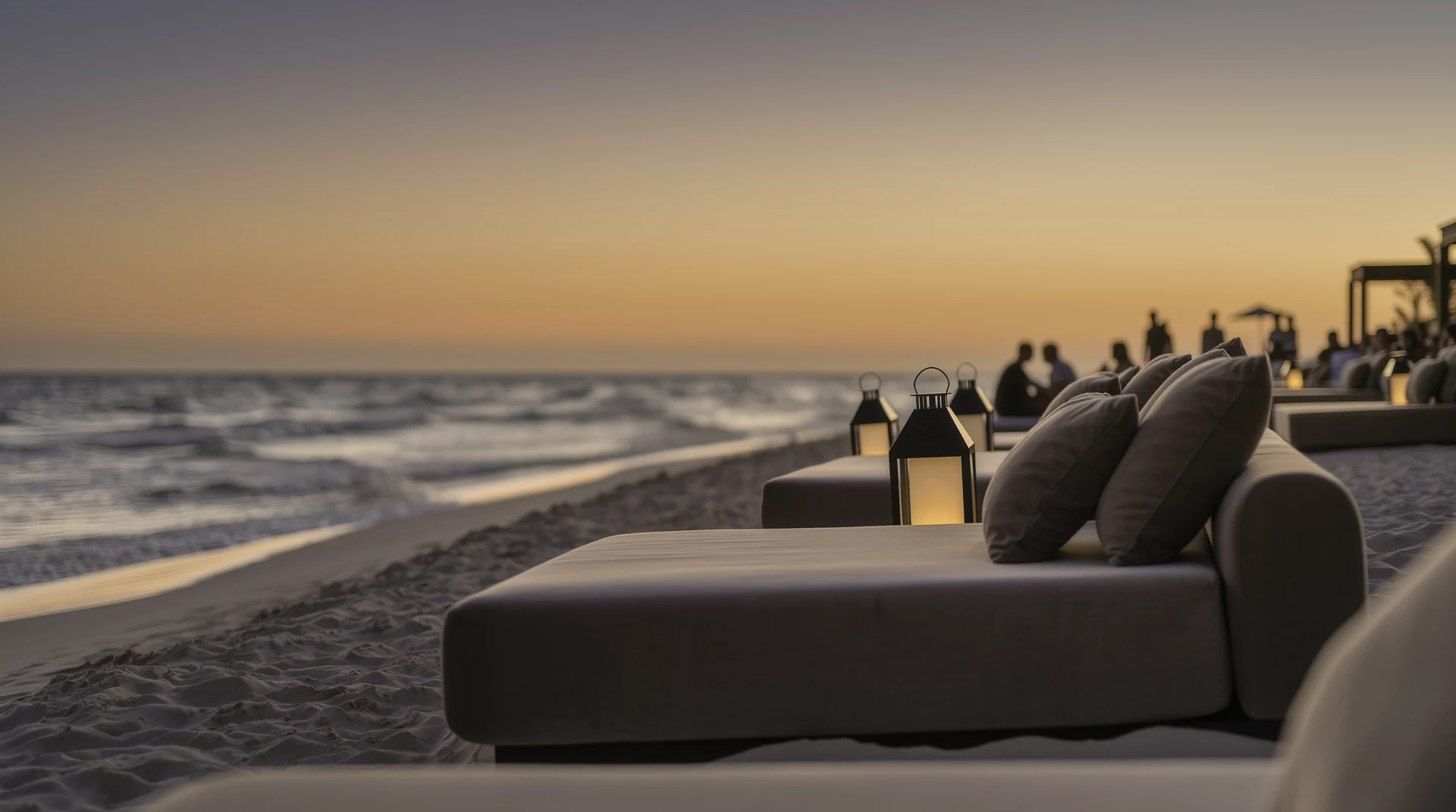 Ultimate Guide to Beach Clubs in Puerto Banus - costa-delsol.com