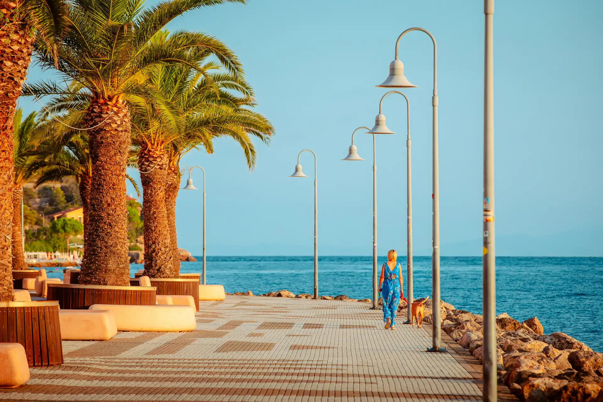 Ultimate Guide to Costa del Sol Beach Bars