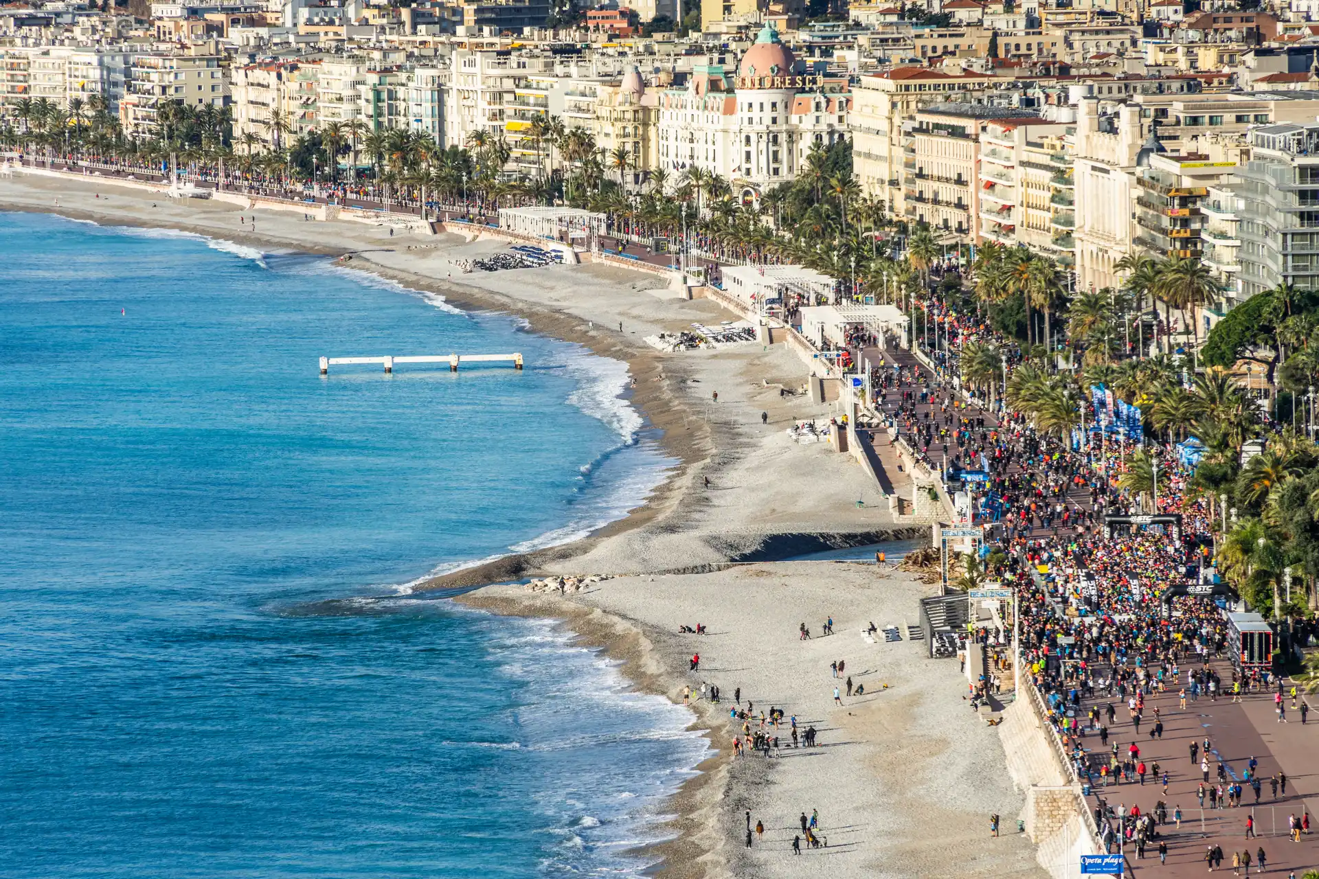 Ultimate Guide to Marbella Beach Clubs - costa-delsol.com