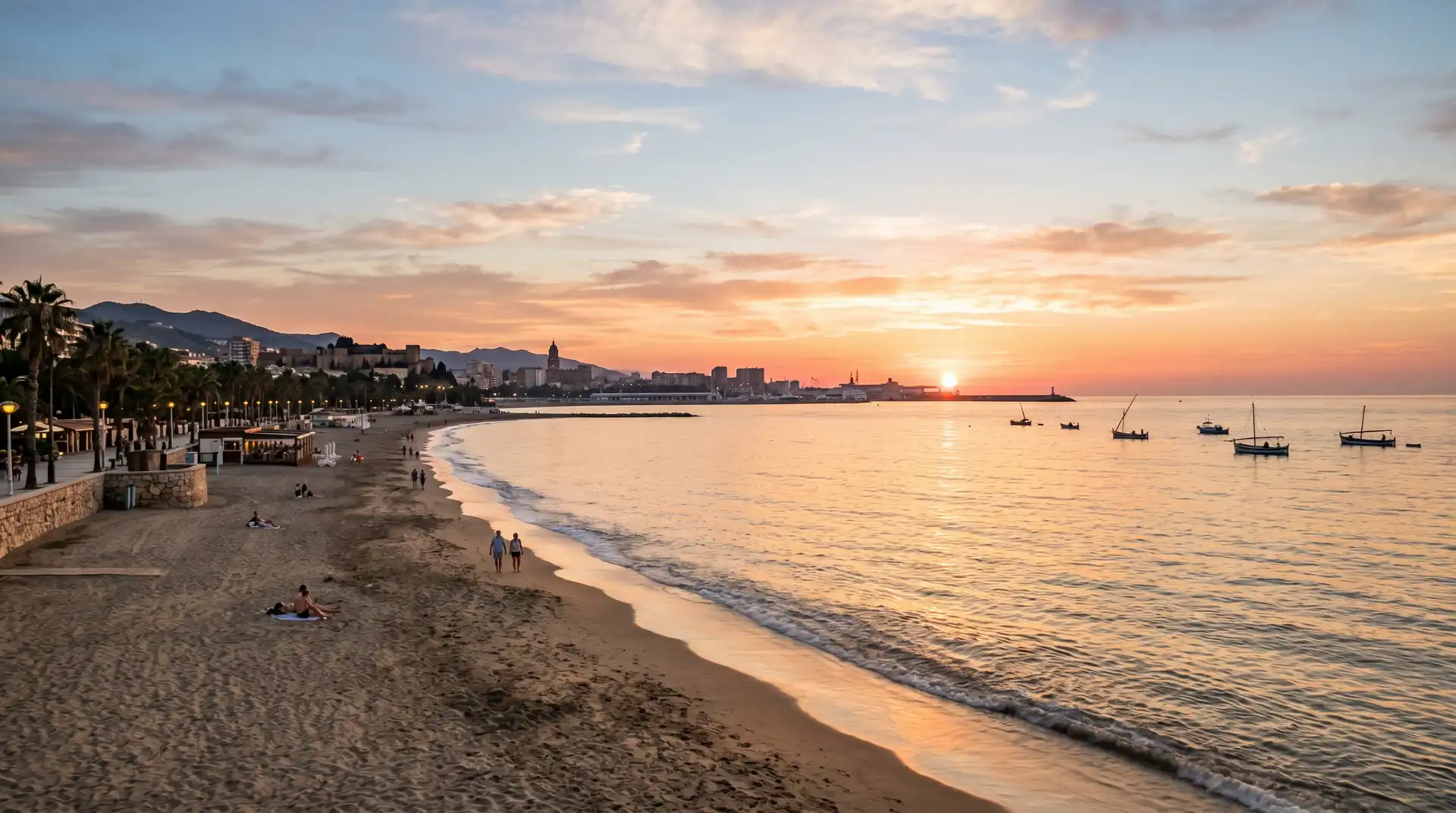 Ultimate Guide to Residency in Spain’s Costa del Sol - costa-delsol.com