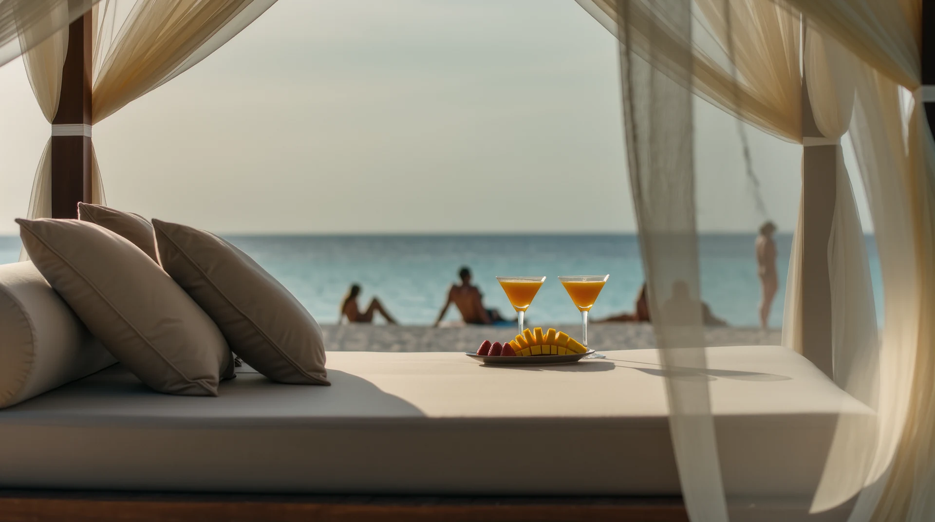 Ultimate Luxury Beach Clubs in Spain - costa-delsol.com