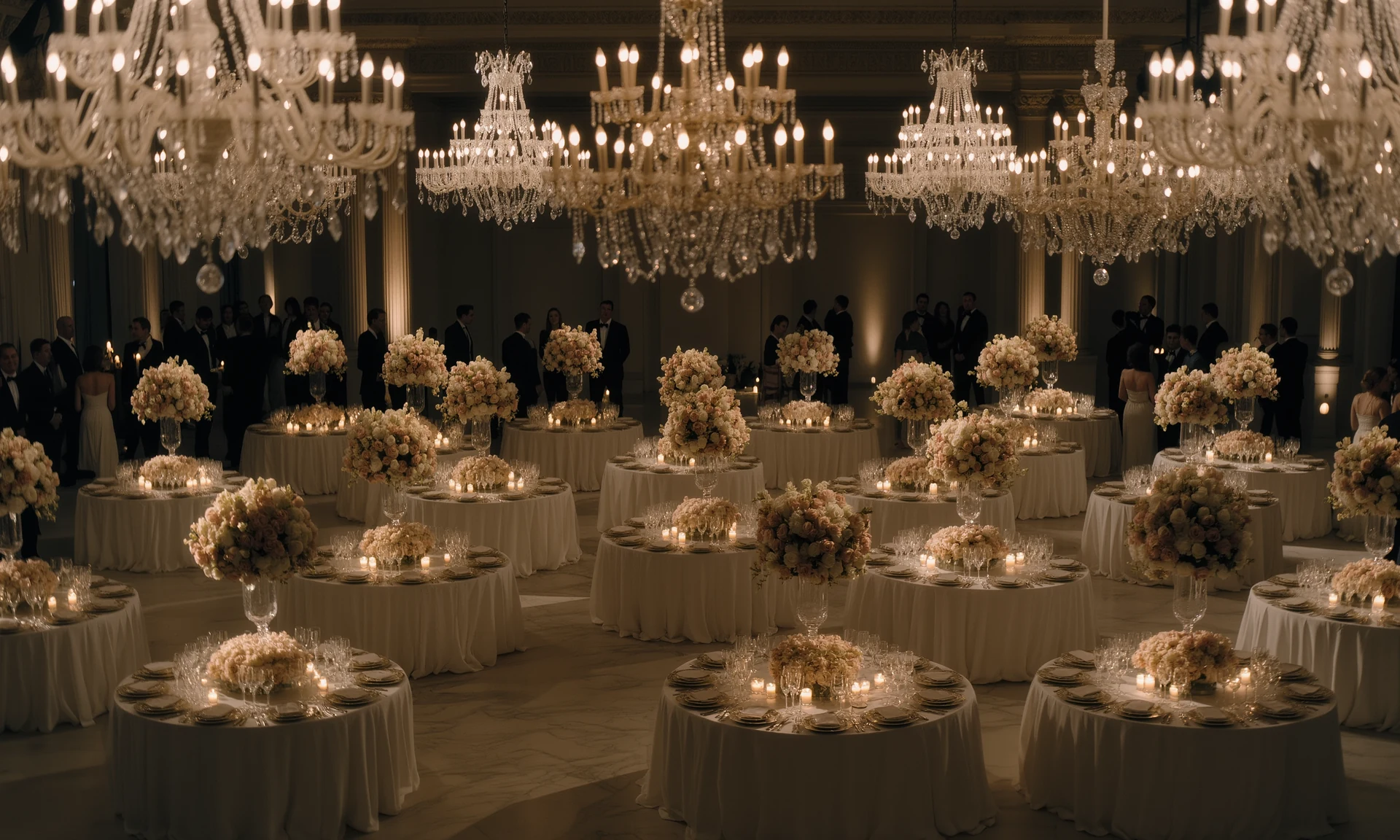 Ultimate Luxury Events in Marbella: Where Opulence Meets Elegance