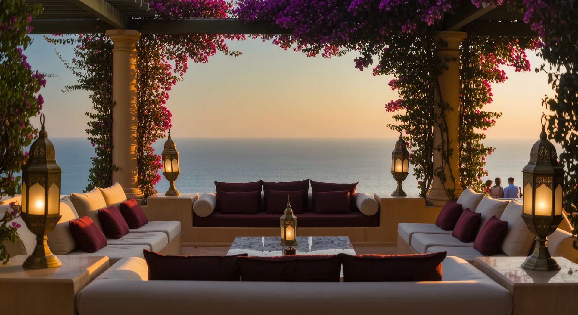 Ultimate Luxury Experiences on the Costa del Sol - costa-delsol.com