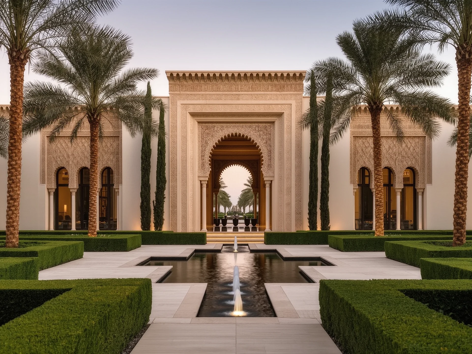 Ultimate Luxury: Finca Living on the Costa del Sol - costa-delsol.com