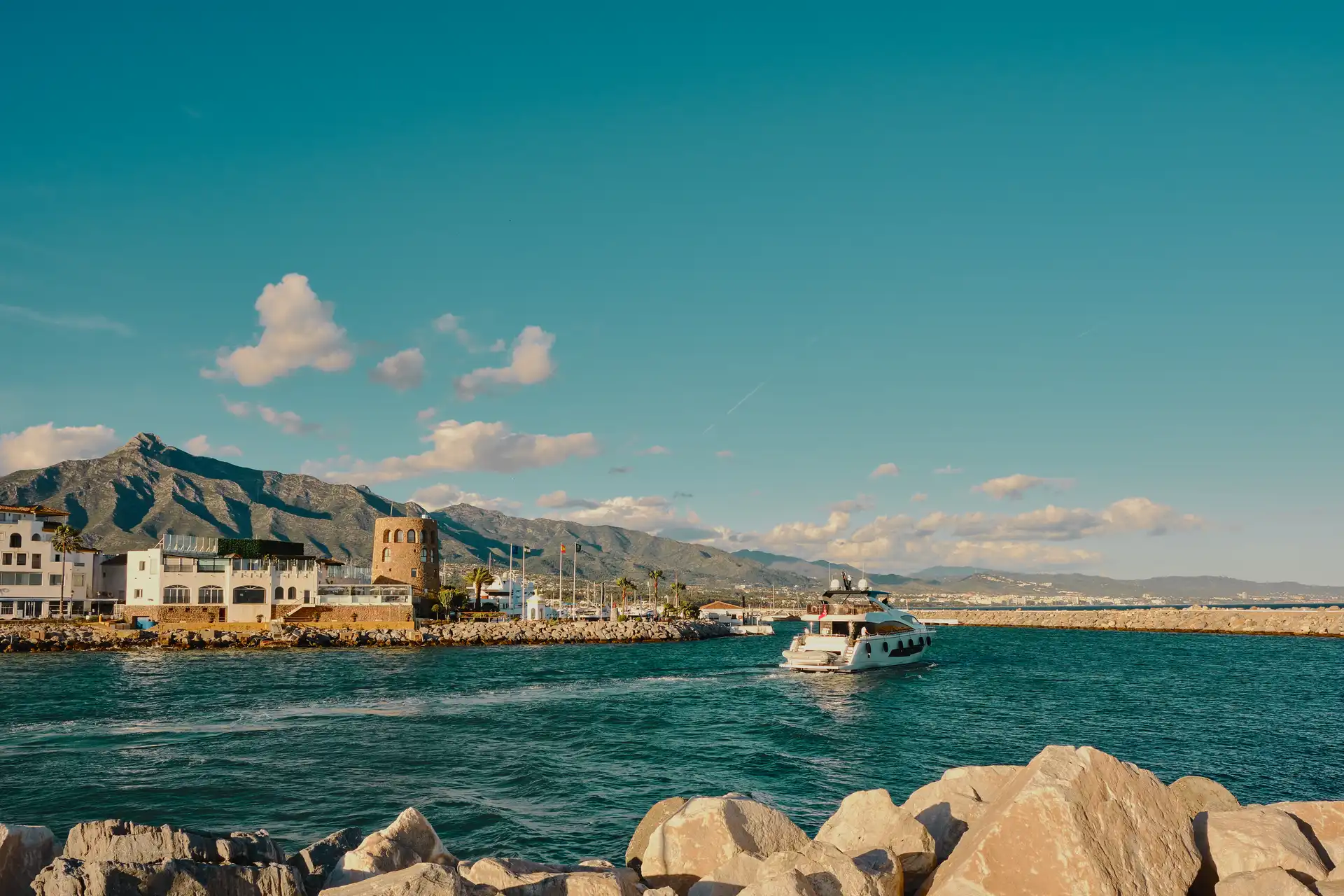 Ultimate Luxury: Five Star Hotels in Costa del Sol - costa-delsol.com
