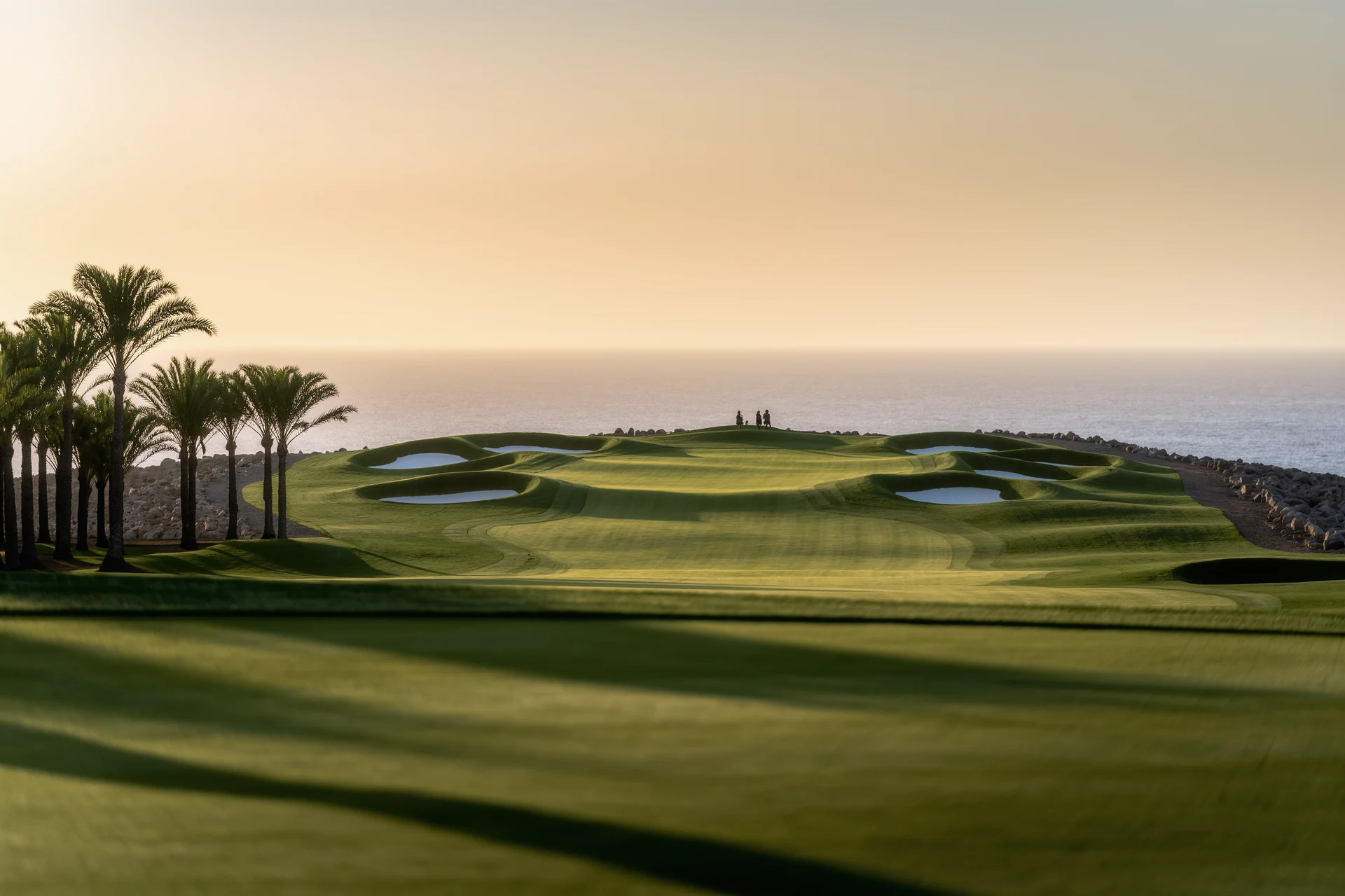 Ultimate Luxury Golf Travel in Spain - costa-delsol.com