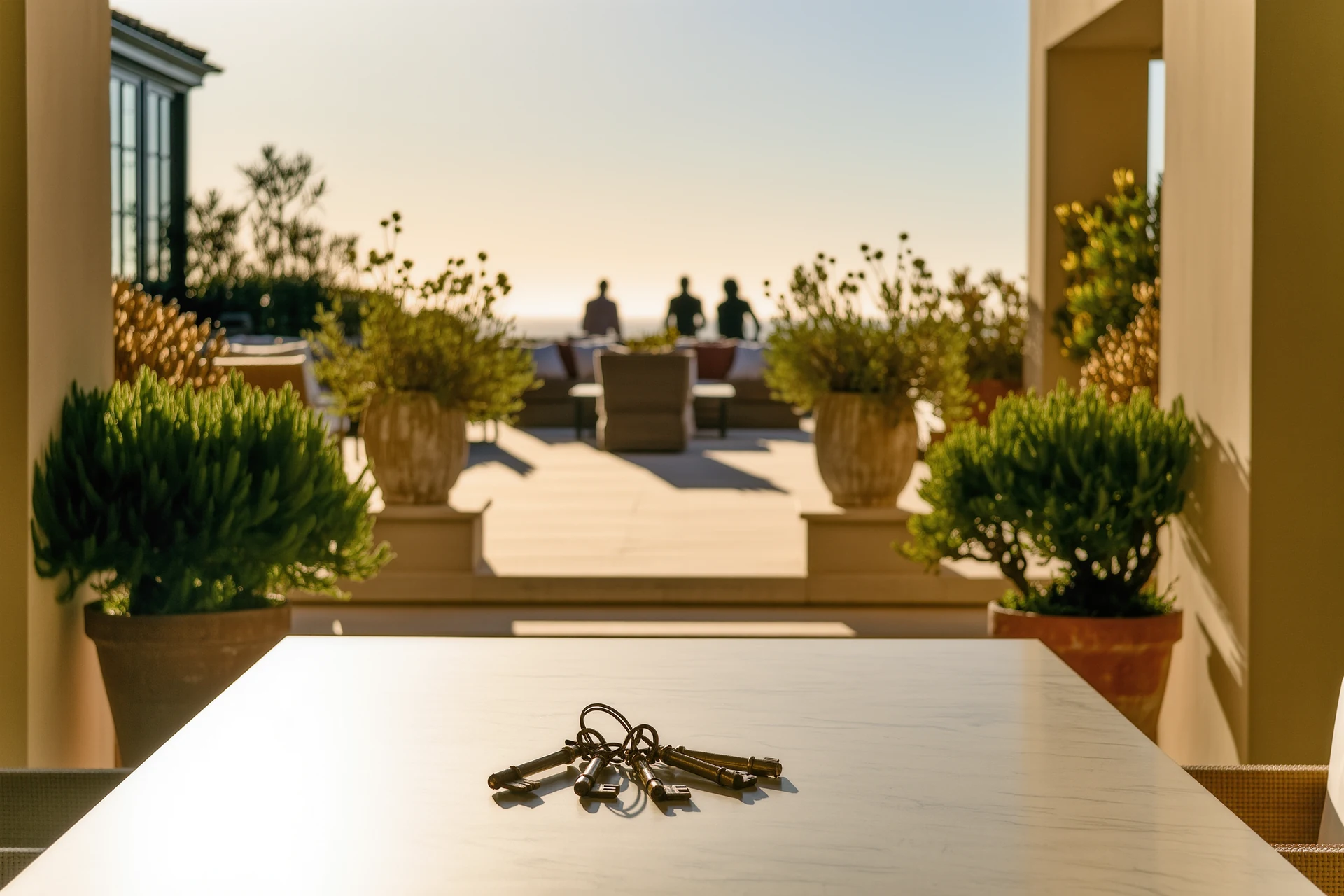 Ultimate Luxury: Malaga Airport Transfers - costa-delsol.com