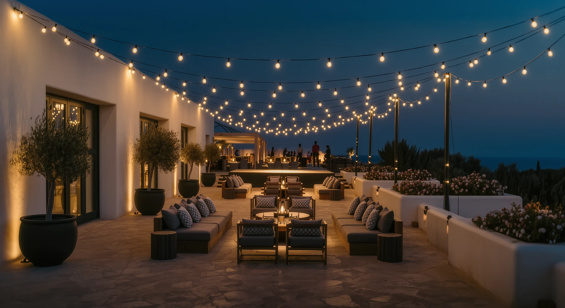 Ultimate Luxury: Marbella’s Exclusive Brand Events - costa-delsol.com