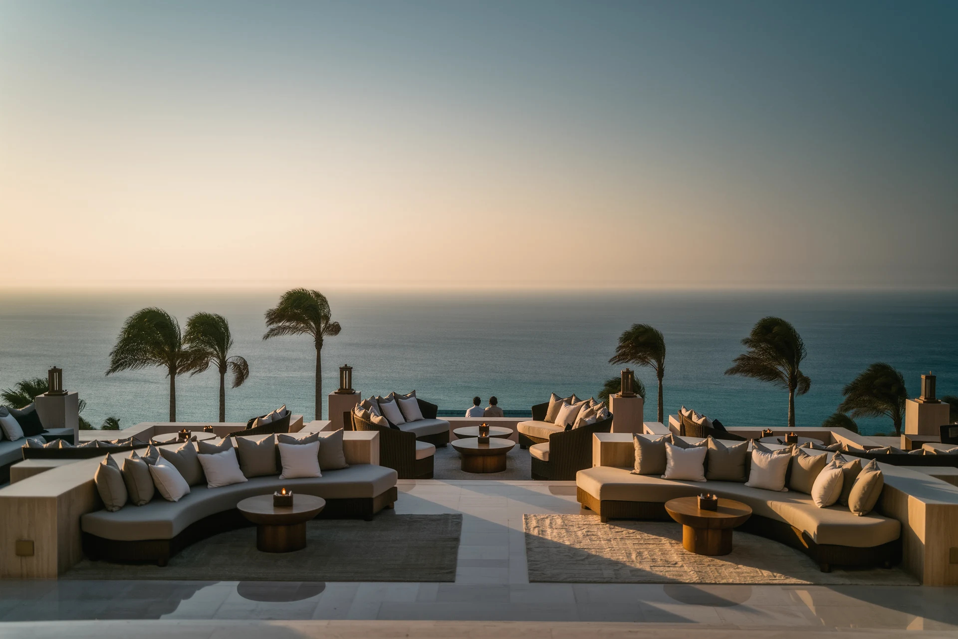 Ultimate Luxury: Marbella’s Top Hotels