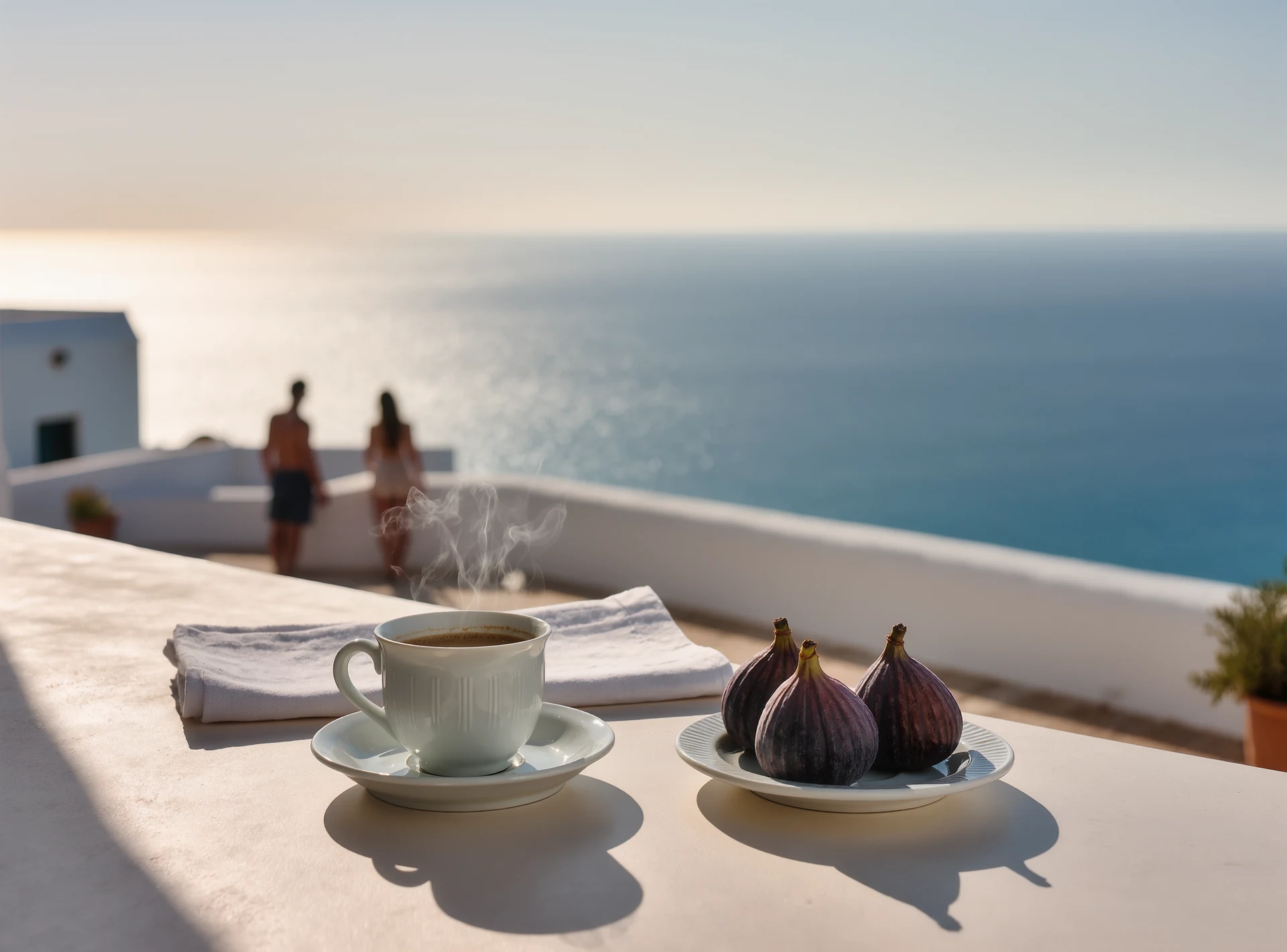 Ultimate Luxury Outdoor Living Design - costa-delsol.com