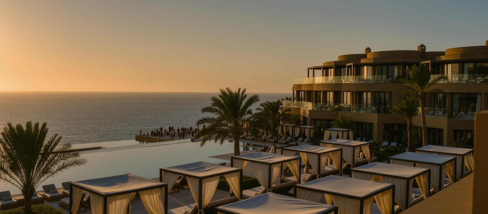 Ultimate Luxury Resorts in Marbella: Indulge in Paradise - costa-delsol.com