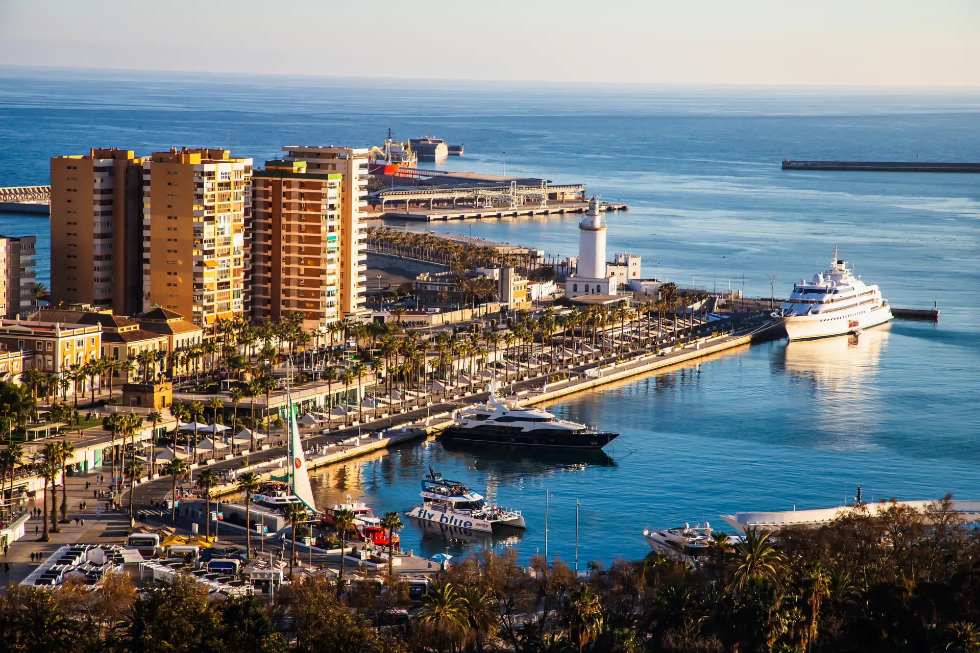 Ultimate VIP Marbella Guide: Luxury Living, Dining, and Partying - costa-delsol.com