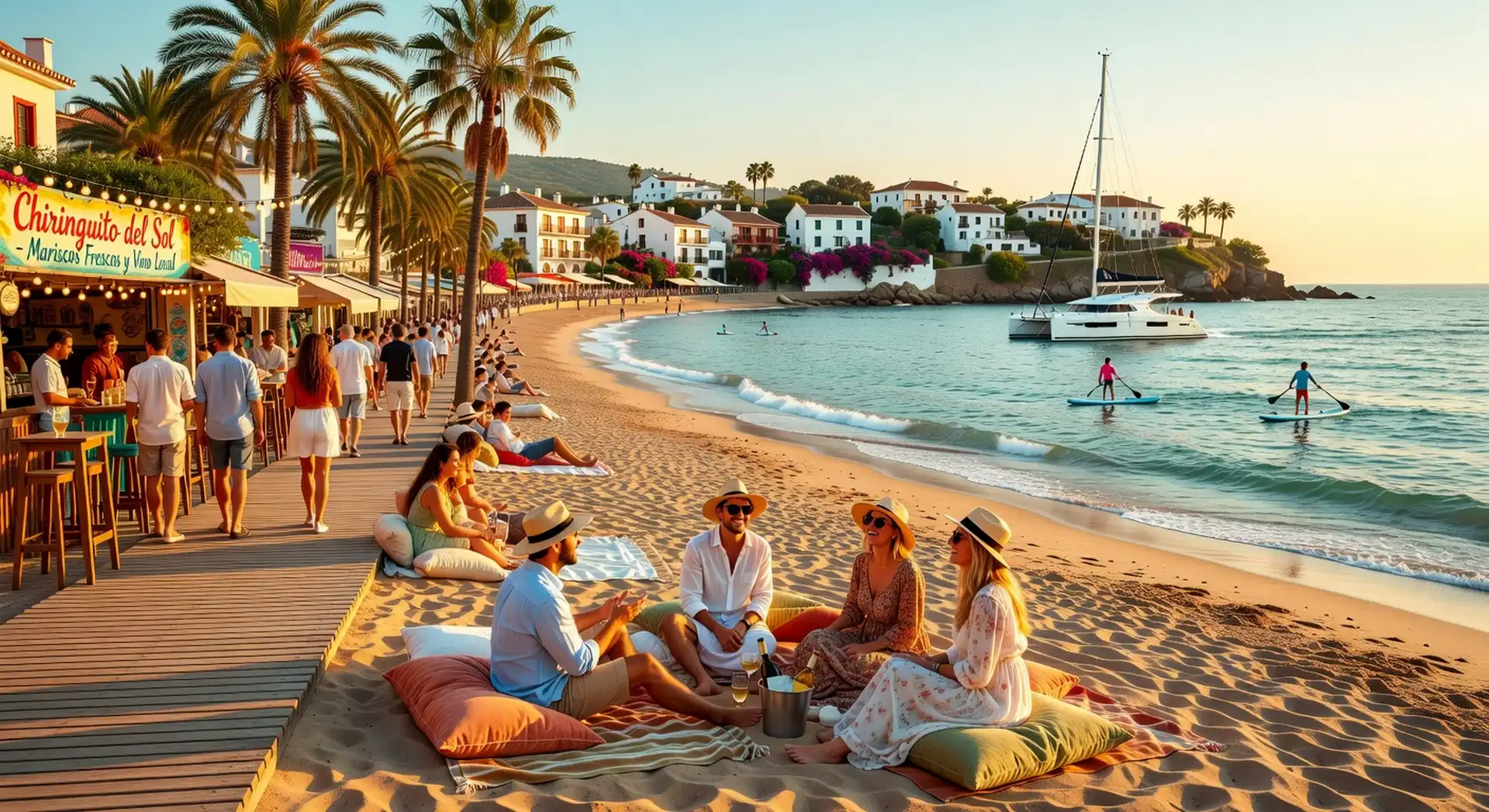 Ultimate Wellness Retreats in Marbella - costa-delsol.com