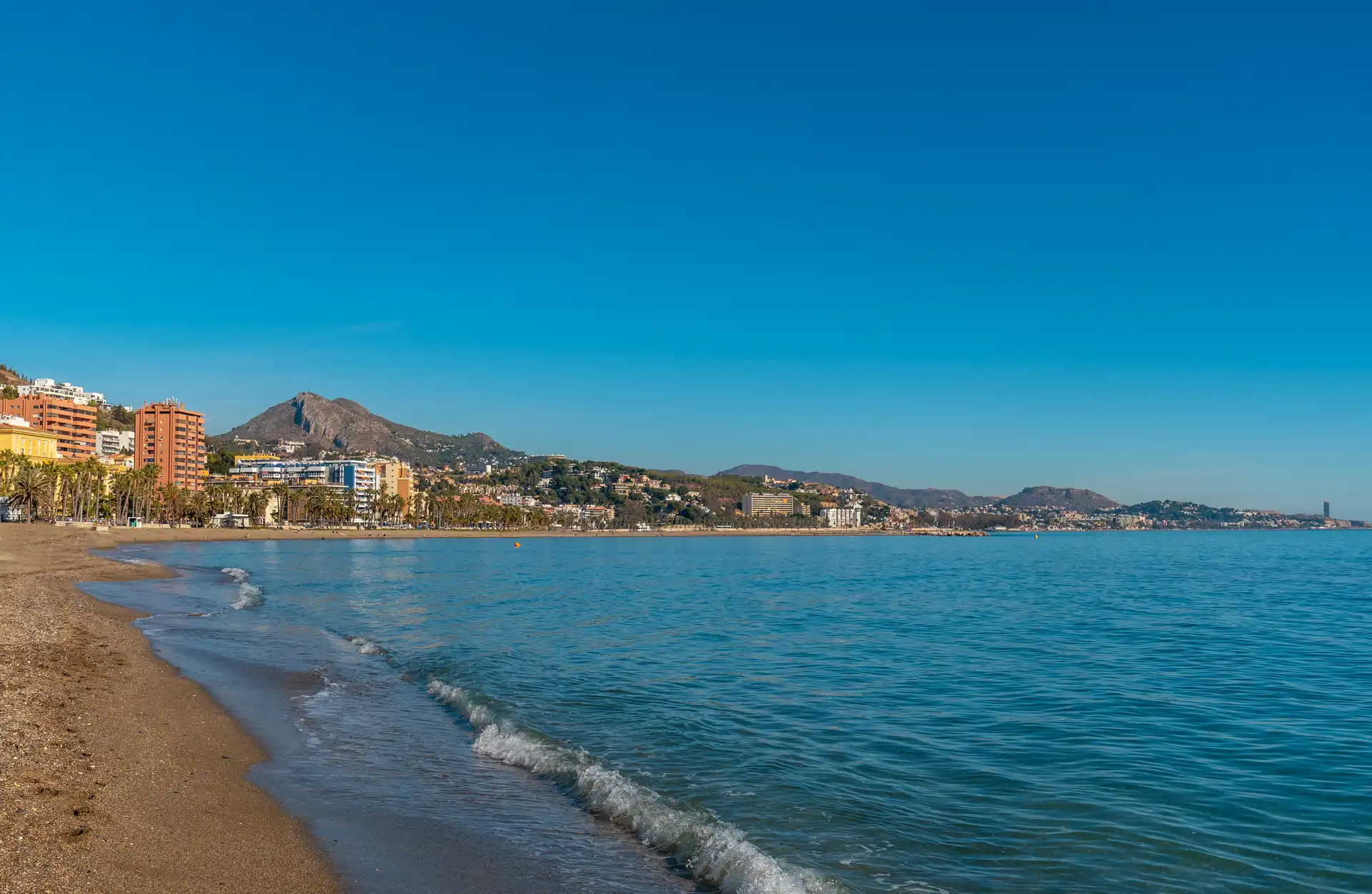 Unleashing the Exciting Malaga Nightlife - costa-delsol.com