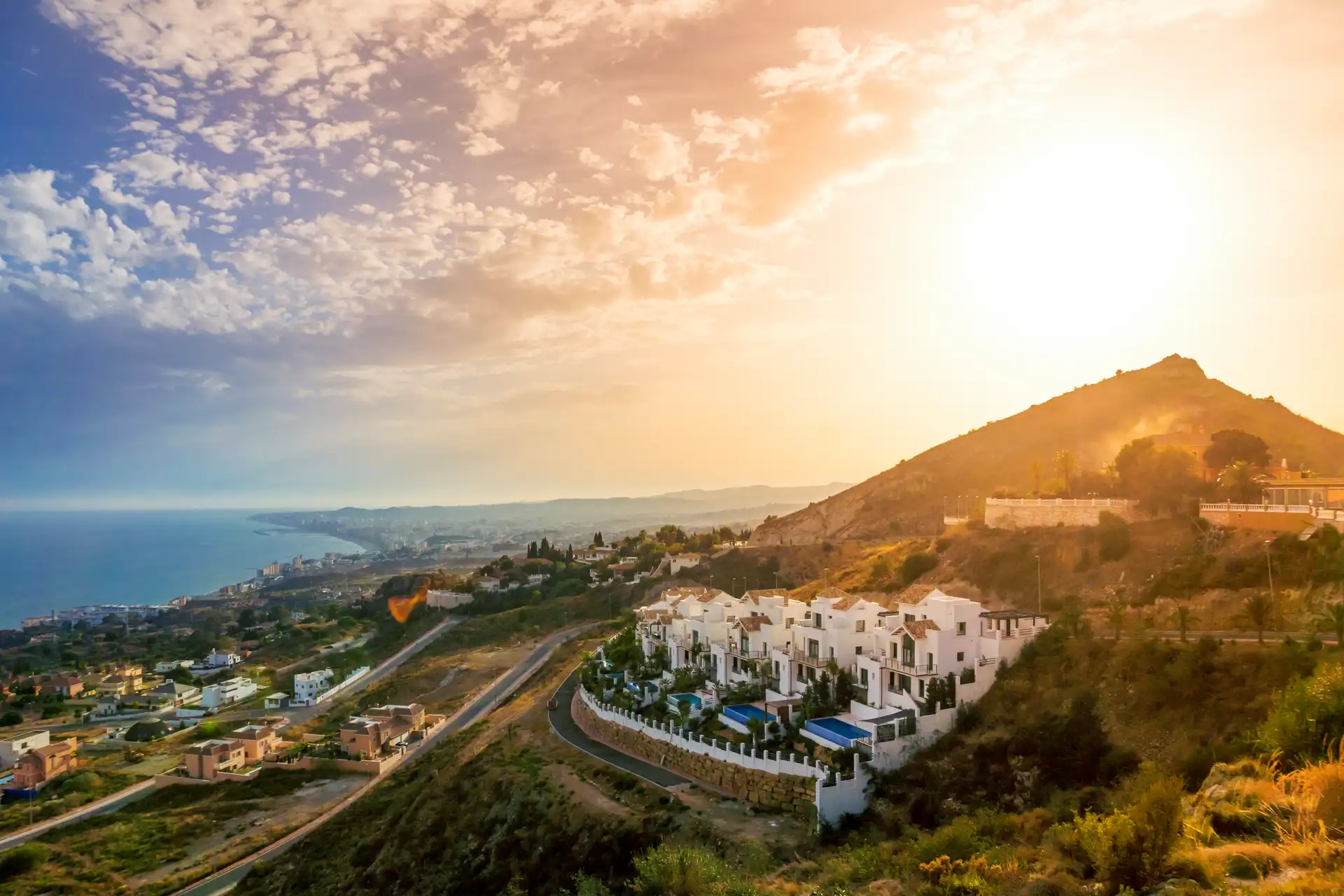 Unlocking Opportunities: Costa del Sol Business Investment - costa-delsol.com